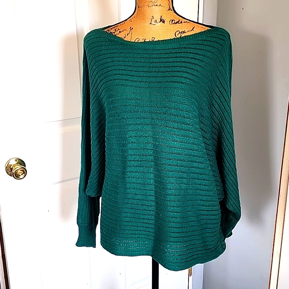 Shien sweater. Size XL